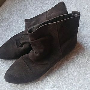 Aldo Short boots